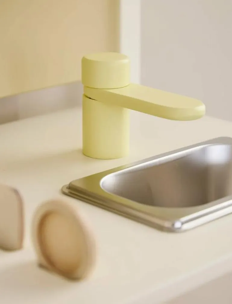 Kitchen KID'S HUB - Leksakskök