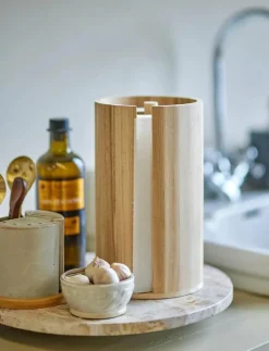 Kitchen Paper Stand - Hushållspappershållare