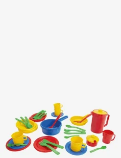 KITCHEN PLAY TIME SET IN BOX - Leksakskök & Tillbehör