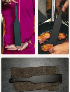 Kitchen Spade 1 - Stekspadar & Stekgafflar