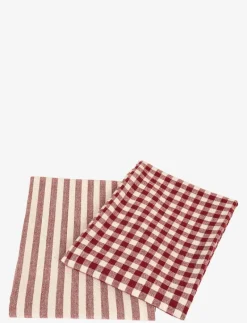 Kitchen Towels - Kökshanddukar