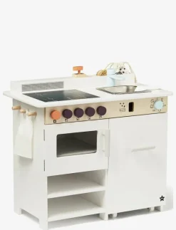 Kitchen with dishwasher KID'S HUB - Leksakskök