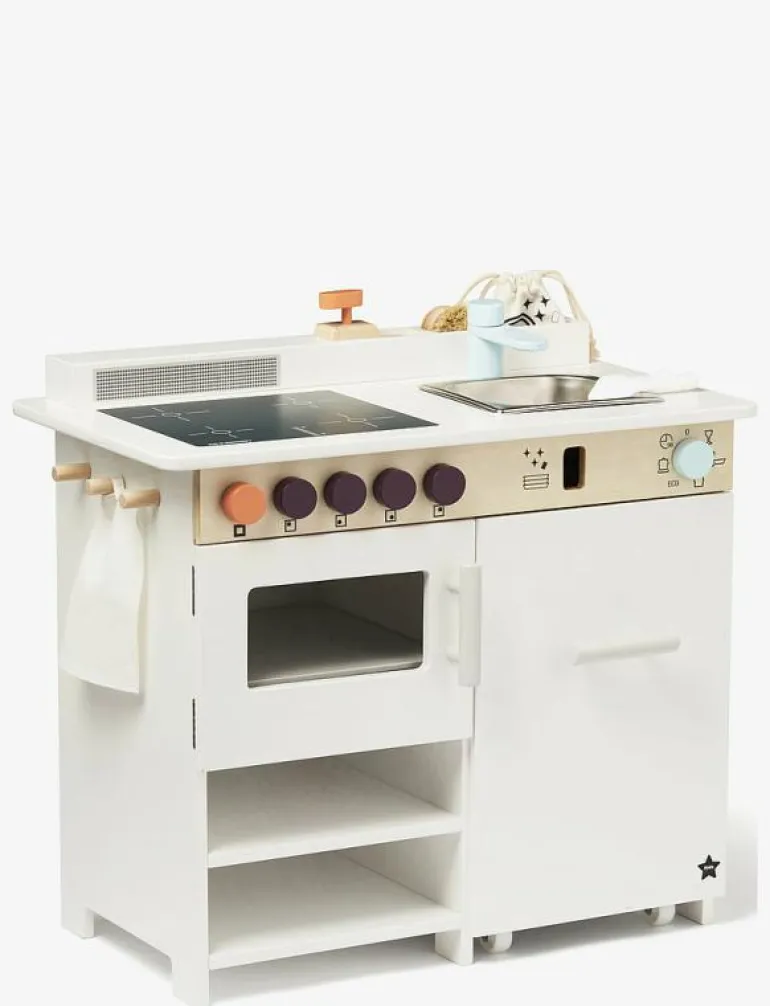 Kitchen with dishwasher KID'S HUB - Leksakskök