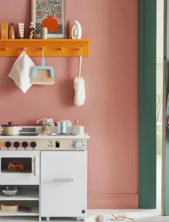 Kitchen with dishwasher KID'S HUB - Leksakskök