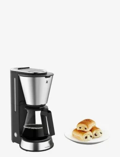 KItchenMinis Aroma kaffebryggare glas - Presskanna