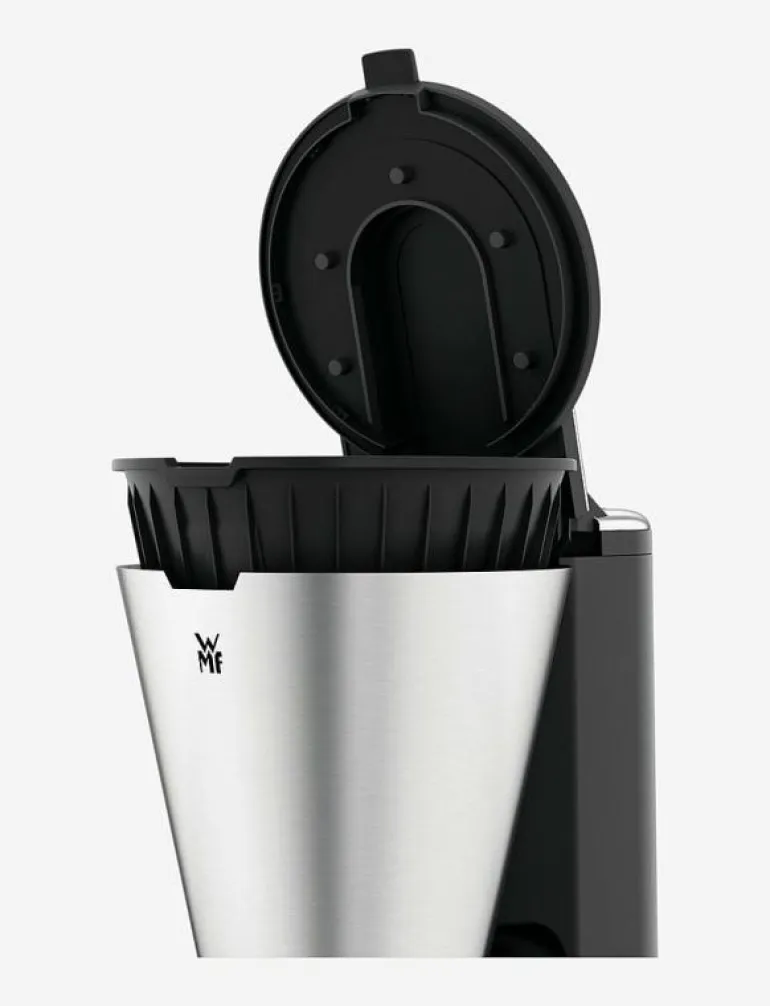 KItchenMinis Aroma kaffebryggare glas - Presskanna