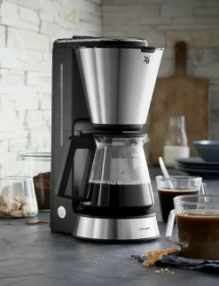 KItchenMinis Aroma kaffebryggare glas - Presskanna