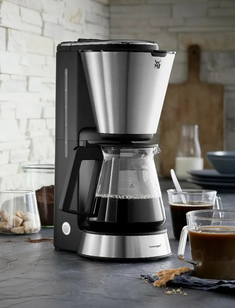 KItchenMinis Aroma kaffebryggare glas - Presskanna