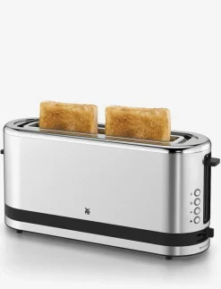 KitchenMinis brödrost 2 skivor långt fack - Brödrostar