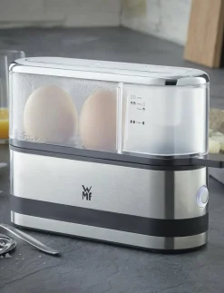 KitchenMinis Äggkokare 2 ägg - Köksmaskiner