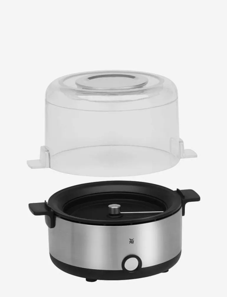 KitchenMinis Popcornmaskin 2,2 L - Köksmaskiner