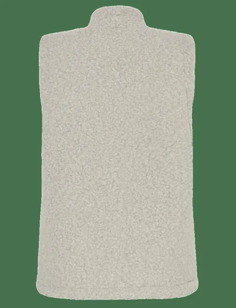 Kittah gilet 4331 - Stickade västar