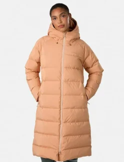KJERSTI PARKA - Parkas