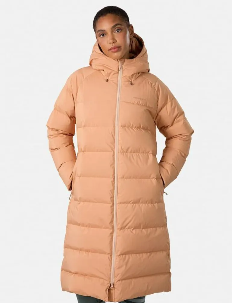 KJERSTI PARKA - Parkas