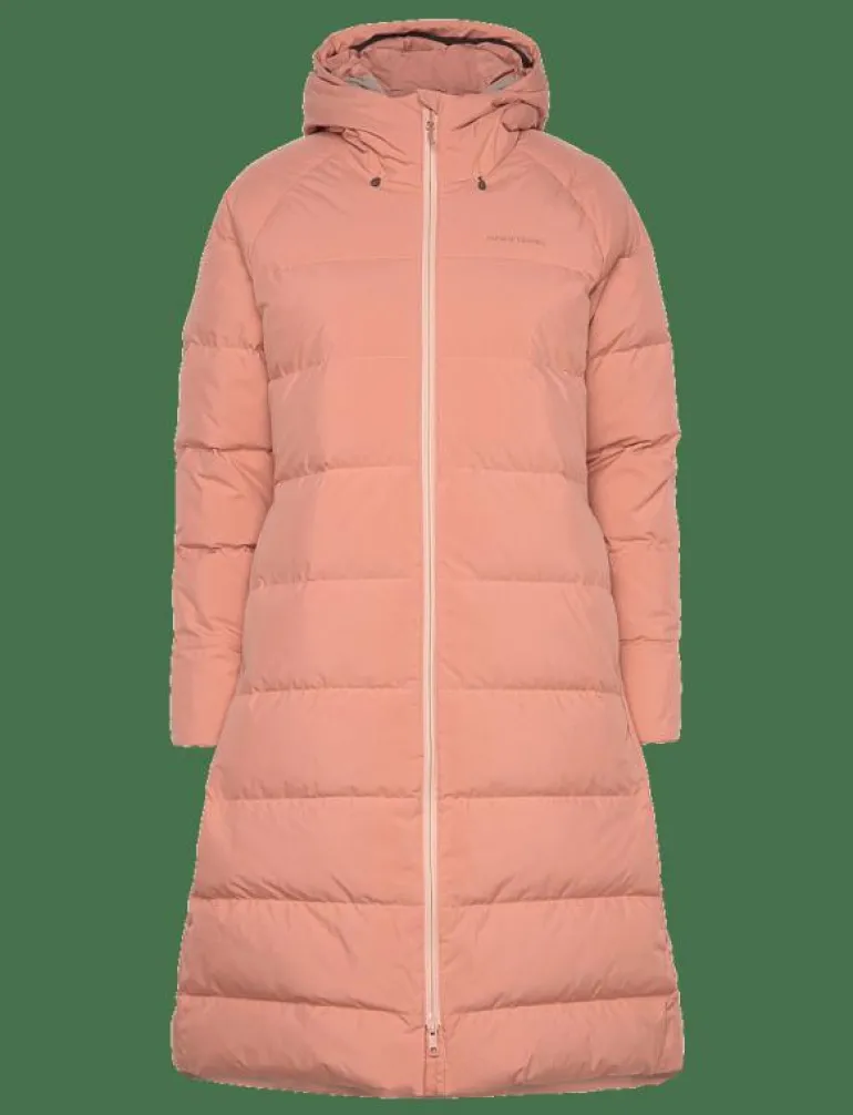 KJERSTI PARKA - Parkas