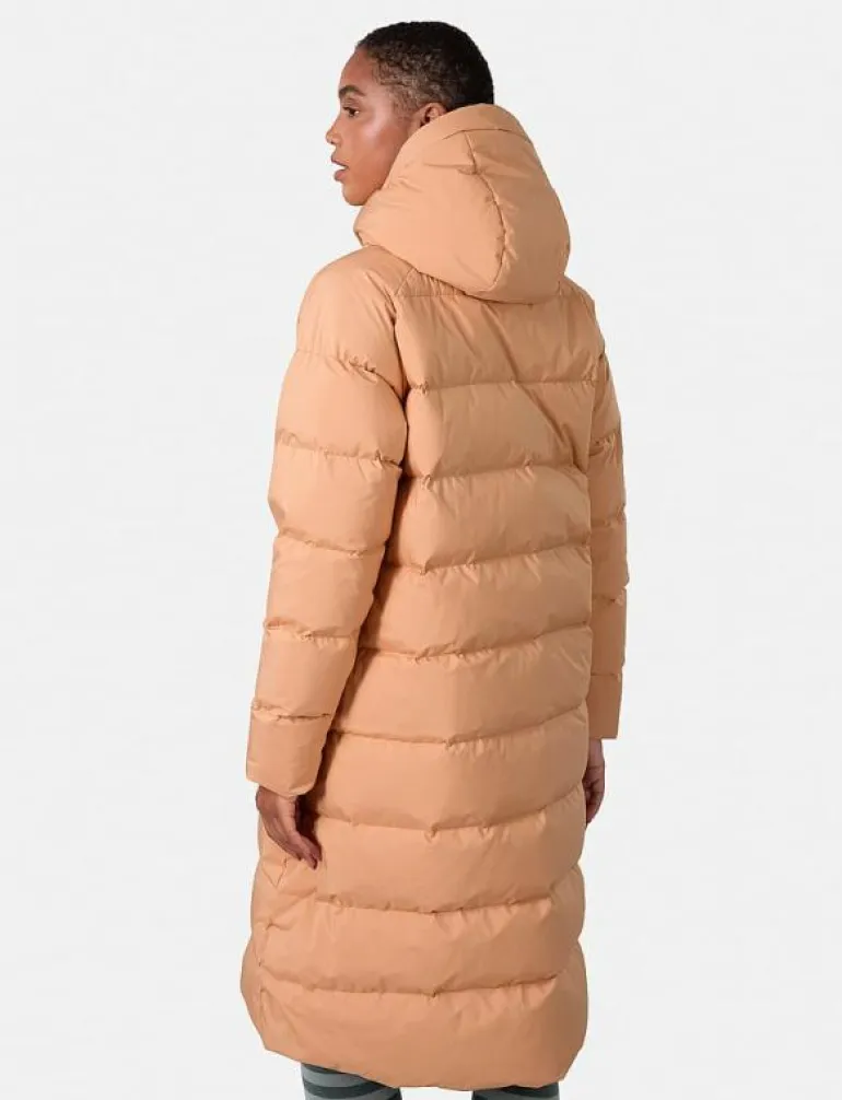 KJERSTI PARKA - Parkas