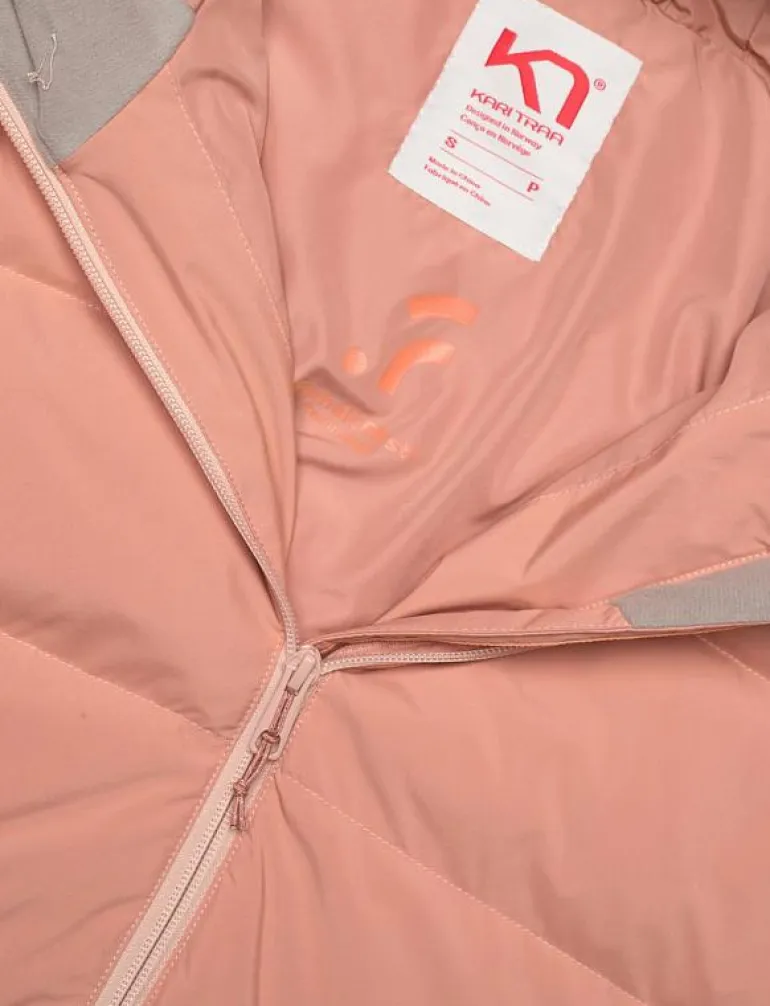KJERSTI PARKA - Parkas