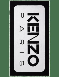 KLABEL Beach towel - Badrumstextilier