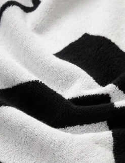 KLABEL Beach towel - Badrumstextilier