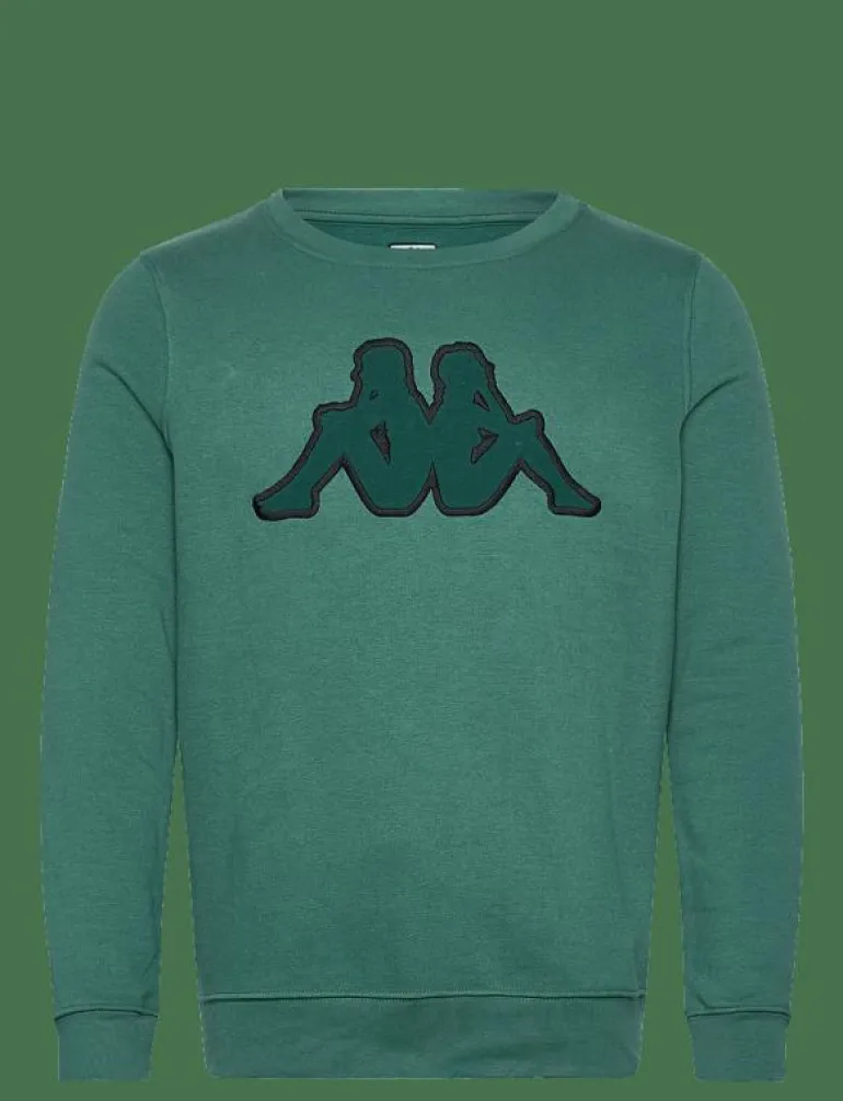 KM - Logo Airvit - Sweatshirts