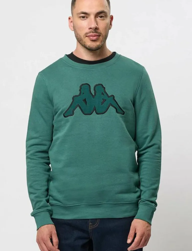 KM - Logo Airvit - Sweatshirts
