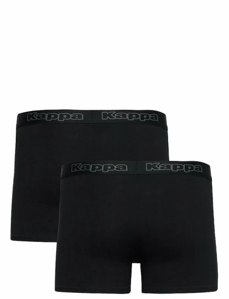 KM - Logo Anavi 2 pack - Kalsonger