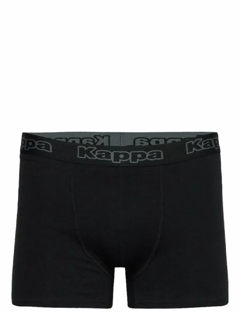 KM - Logo Anavi 2 pack - Kalsonger
