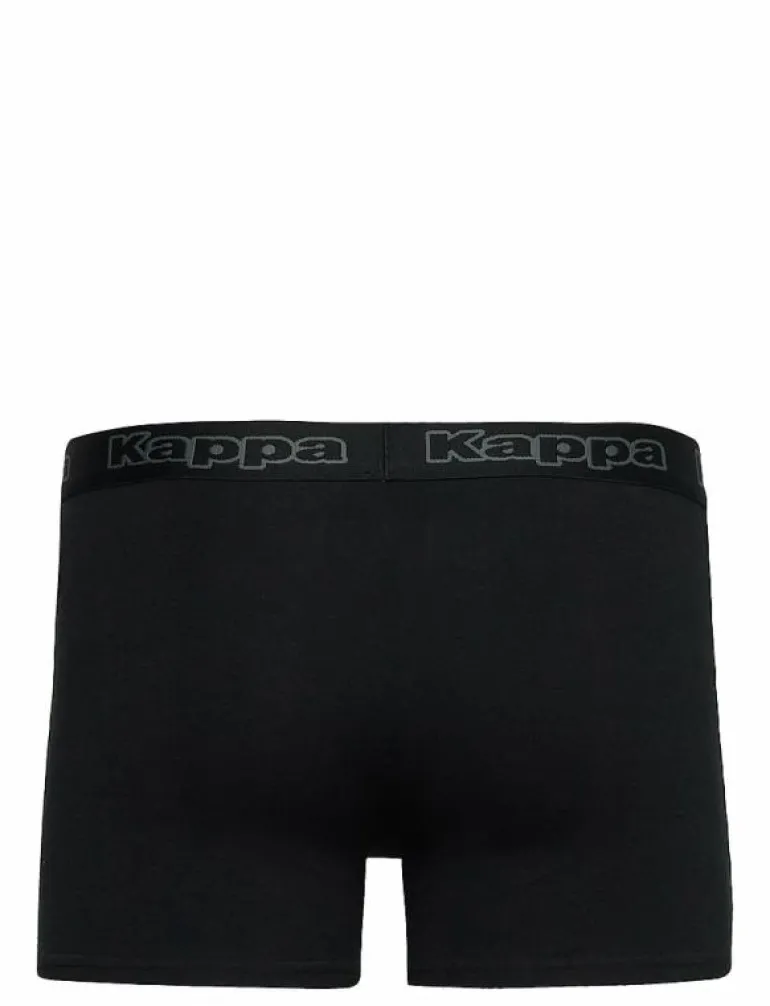 KM - Logo Anavi 2 pack - Kalsonger