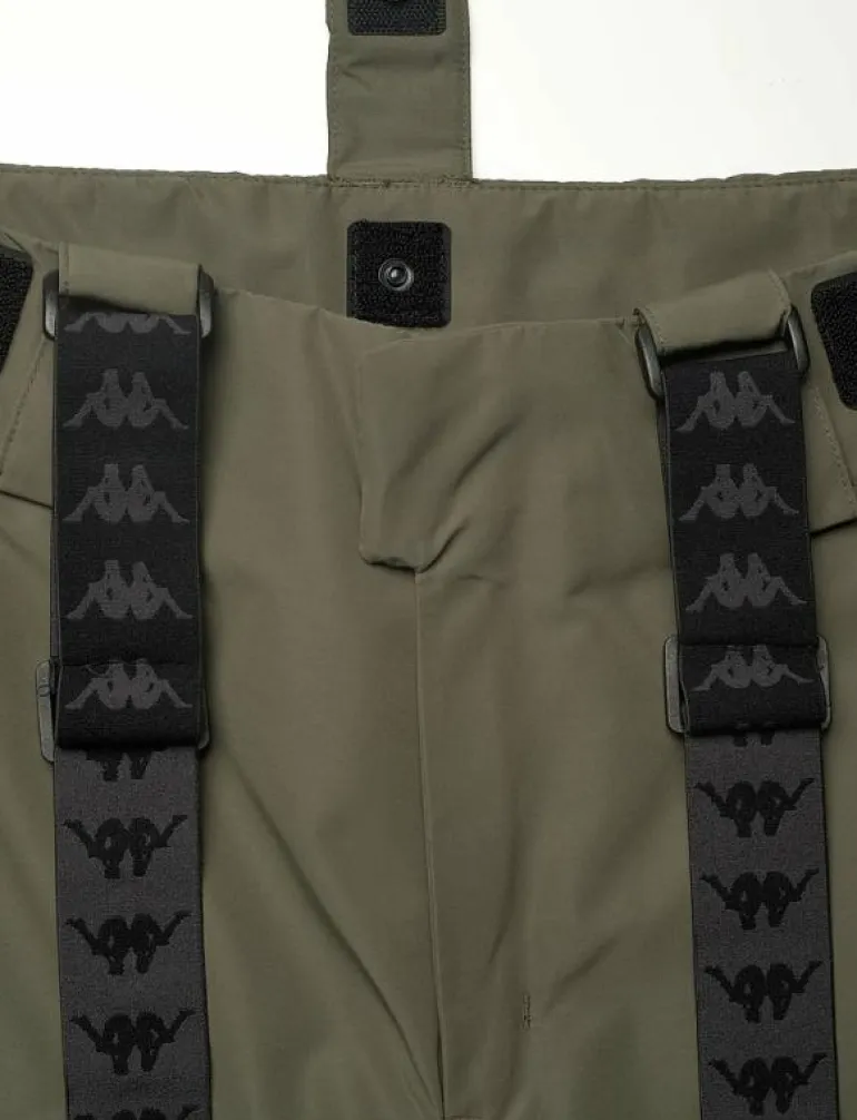 KM - Ski pant - Navias - Skidbyxor