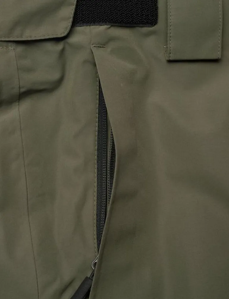KM - Ski pant - Navias - Skidbyxor