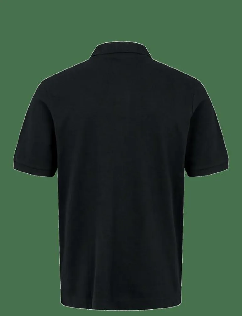 KM Polo - Logo Life - Kortärmade pikéer