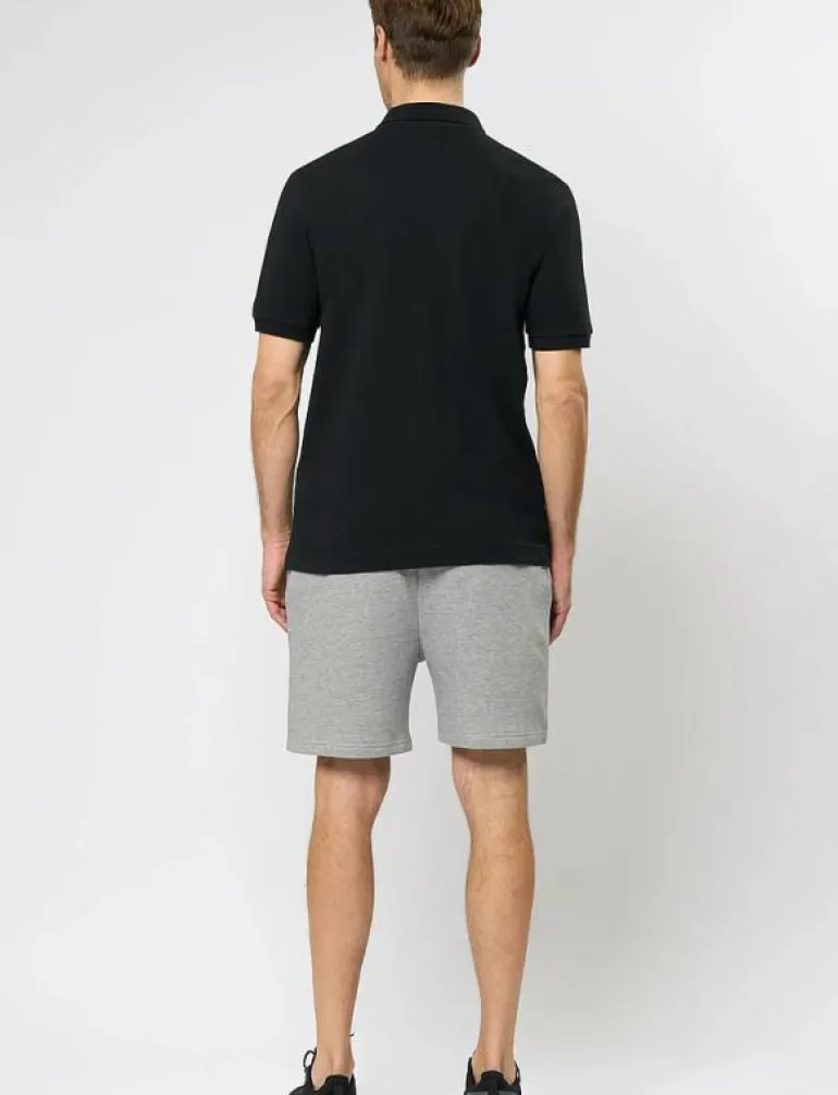 KM Polo - Logo Life - Kortärmade pikéer