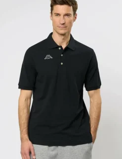 KM Polo - Logo Life - Kortärmade pikéer
