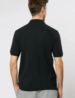 KM Polo - Logo Life - Kortärmade pikéer
