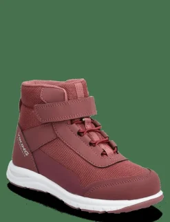 Knapper Reflex Mid WP 1V - Stövlar & Kängor