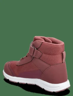 Knapper Reflex Mid WP 1V - Stövlar & Kängor