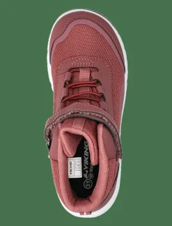 Knapper Reflex Mid WP 1V - Stövlar & Kängor