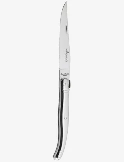 KNIFE 1,5 MM THICKNESS SHARPENED BLADE - Knivar