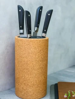 Knifeholder - Knivblock