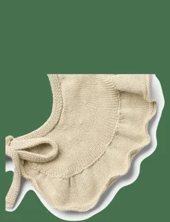 Knit Collar Edele - Halsvärmare
