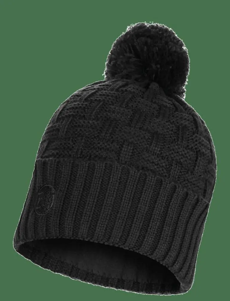 KNITTED HAT AIRON - Mössor
