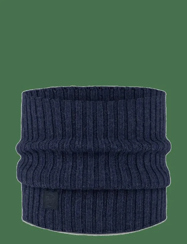 KNITTED NECKWARMER - Halsduk & Halsvärmare