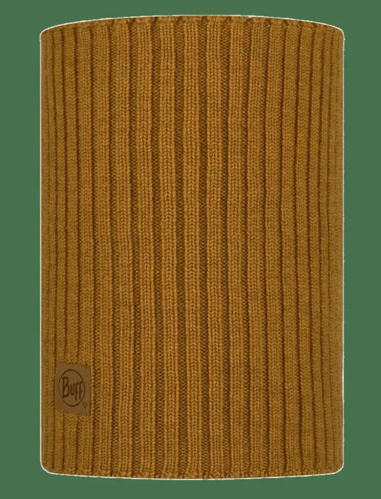KNITTED NECKWARMER NORVAL - Halsduk & Halsvärmare