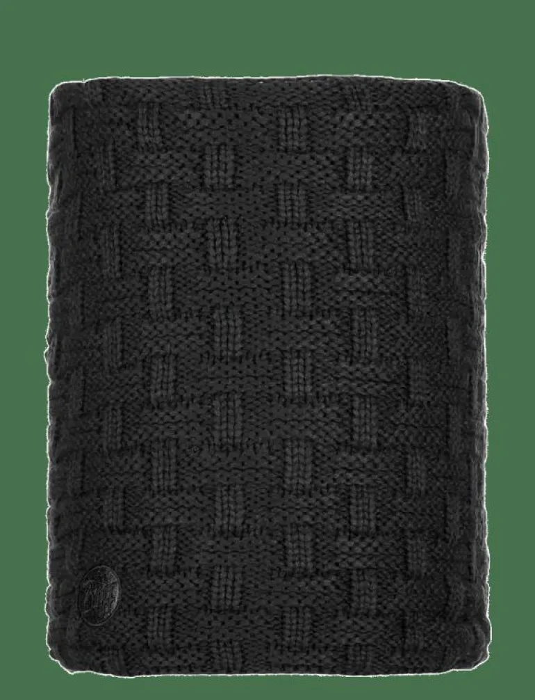 KNITTED NECKWARMER AIRON - Halsduk & Halsvärmare