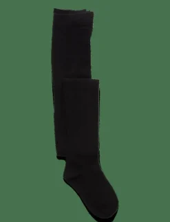 Knitted tights - Leggings