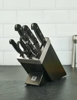 Knivblockset +KiS - Knivset