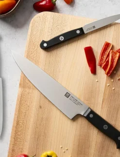 Knivset 3 st ( skal + kött/filé + kock) - Knivset