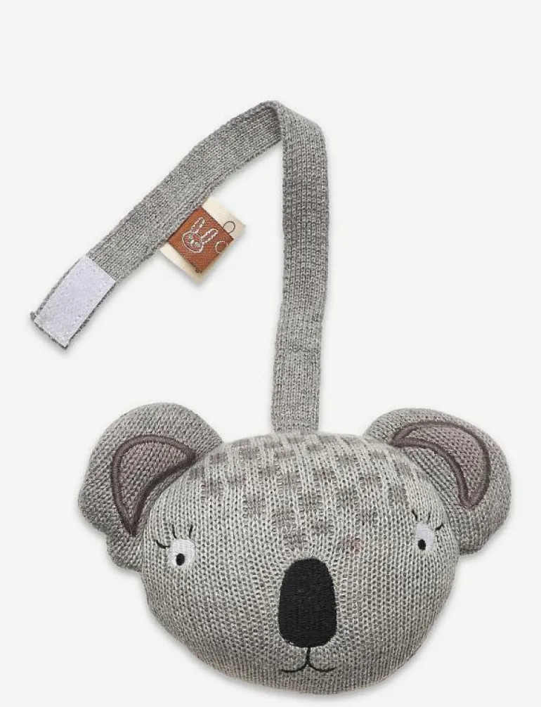 Koala Music Mobile - Speldosor