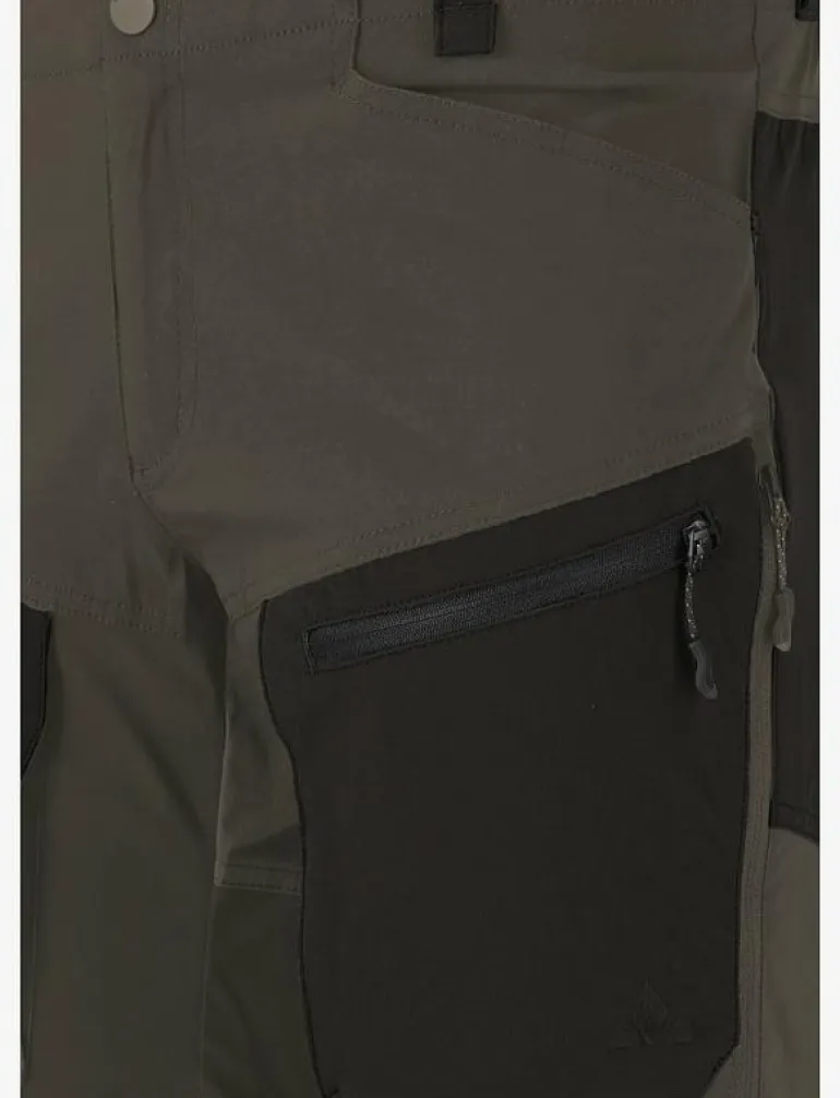Kodiak M Outdoor Shorts - Friluftsshorts