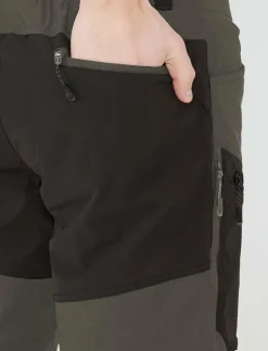 Kodiak M Outdoor Shorts - Friluftsshorts